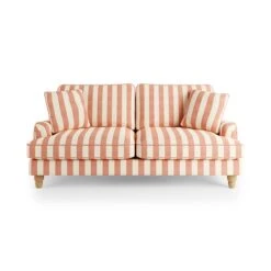 Beatrice Woven Stripe Sofa Bed -Furniture Sale Store 30910964 alt06