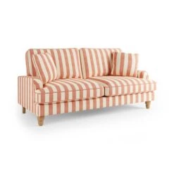 Beatrice Woven Stripe Sofa Bed -Furniture Sale Store 30910964 alt07