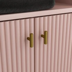 Elsie Tall Bathroom Cabinet 29 Elsie Tall Bathroom Cabinet -Furniture Sale Store 30911015 alt03