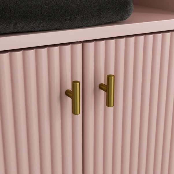 Elsie Tall Bathroom Cabinet 10 Elsie Tall Bathroom Cabinet - Image 10