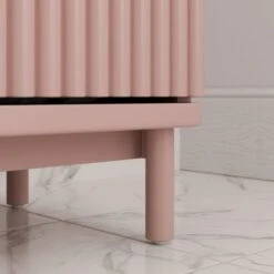 Elsie Tall Bathroom Cabinet 30 Elsie Tall Bathroom Cabinet -Furniture Sale Store 30911015 alt04