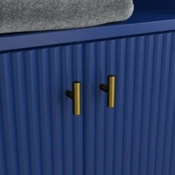 Elsie Tall Bathroom Cabinet 23 Elsie Tall Bathroom Cabinet -Furniture Sale Store 30911016 alt03