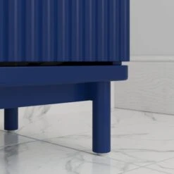 Elsie Tall Bathroom Cabinet 24 Elsie Tall Bathroom Cabinet -Furniture Sale Store 30911016 alt04