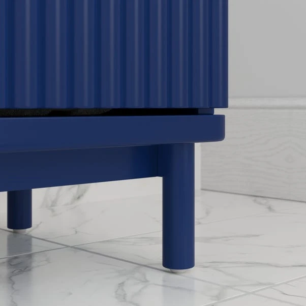 Elsie Tall Bathroom Cabinet 5 Elsie Tall Bathroom Cabinet - Image 5