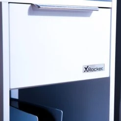 X Rocker Electra Desk With Wireless Charging And LED Lights -Furniture Sale Store 30911228 alt03