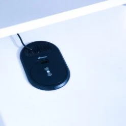 X Rocker Electra Desk With Wireless Charging And LED Lights -Furniture Sale Store 30911228 alt05