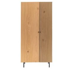 Hanwell 2 Door Wardrobe -Furniture Sale Store 30911966 alt04