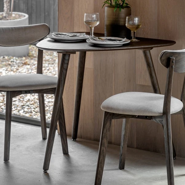 Harby 2-3 Seater Dining Table 1 Harby 2-3 Seater Dining Table