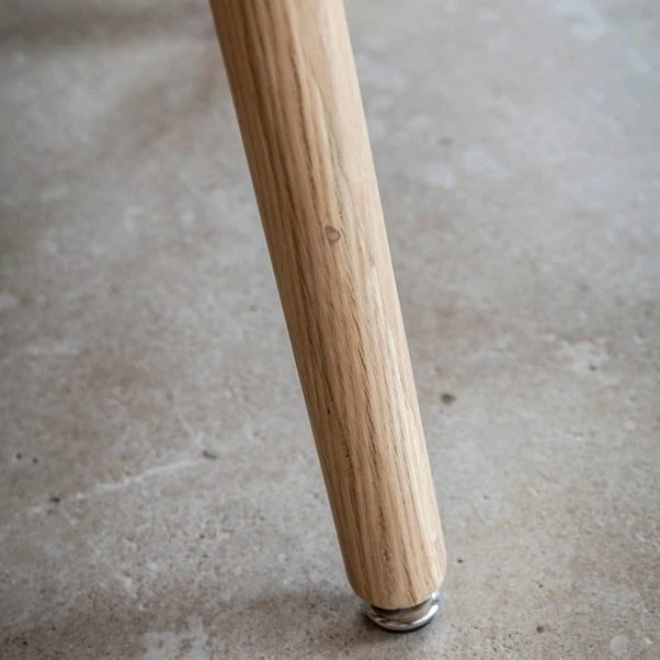 Harby 2-3 Seater Dining Table 3 Harby 2-3 Seater Dining Table - Image 3