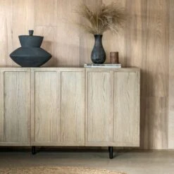 Pinxton 4 Door Sideboard -Furniture Sale Store 30911977 alt02