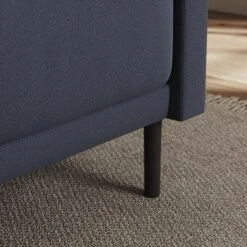 Amali Corner Dining Bench, Boucle -Furniture Sale Store 30912419 alt03