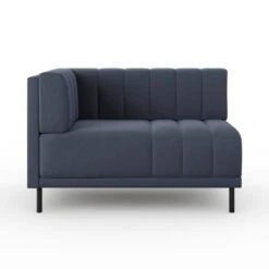 Amali Corner Dining Bench, Boucle -Furniture Sale Store 30912419 alt04