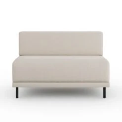 Mae Long Dining Bench, Textured Weave -Furniture Sale Store 30912515 alt01