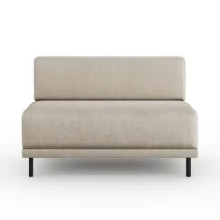 Mae Long Dining Bench, Vintage Velvet -Furniture Sale Store 30912519 alt04