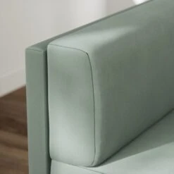 Mae Long Dining Bench, Vintage Velvet -Furniture Sale Store 30912520 alt02