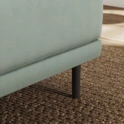 Mae Long Dining Bench, Vintage Velvet -Furniture Sale Store 30912520 alt03