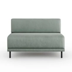 Mae Long Dining Bench, Vintage Velvet -Furniture Sale Store 30912520 alt04