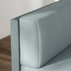 Mae Long Dining Bench, Vintage Velvet -Furniture Sale Store 30912521 alt02