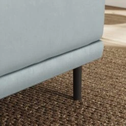 Mae Long Dining Bench, Vintage Velvet -Furniture Sale Store 30912521 alt03