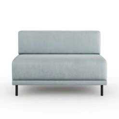 Mae Long Dining Bench, Vintage Velvet -Furniture Sale Store 30912521 alt04