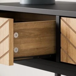 Nixon 2 Drawer Console Table -Furniture Sale Store 30912618 alt03