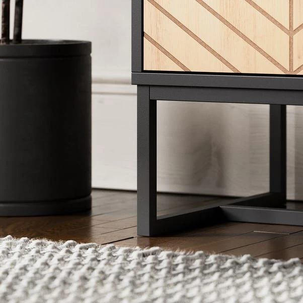 Nixon TV Unit For TVs Up To 55" 5 Nixon TV Unit For TVs Up To 55" - Image 5