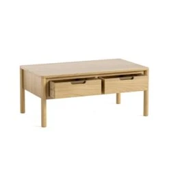 Florida Coffee Table, Oak Effect 5 Florida Coffee Table, Oak Effect -Furniture Sale Store 30912666 alt03