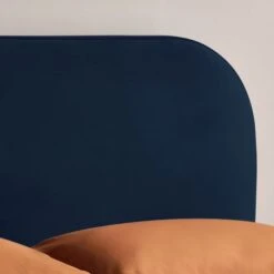 Silentnight Fara Bed Frame, Velvet -Furniture Sale Store 30913463 alt03