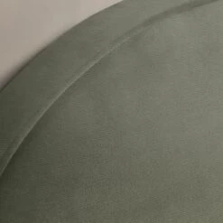 Silentnight Fara Bed Frame, Velvet -Furniture Sale Store 30913468 alt04