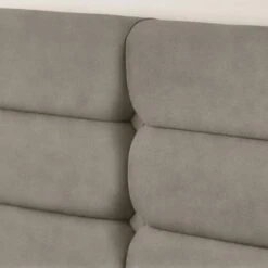 Silentnight Lilith Bed Frame, Velvet -Furniture Sale Store 30913508 alt04