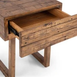 Woburn 1 Drawer Lamp Table -Furniture Sale Store 30913718 alt05