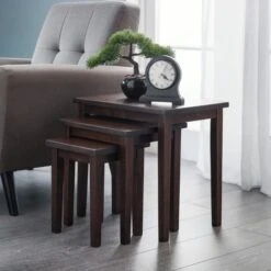 Cleo Nest Of Tables -Furniture Sale Store 30913782
