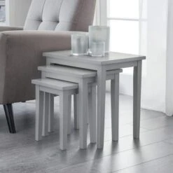 Cleo Nest Of Tables -Furniture Sale Store 30913783