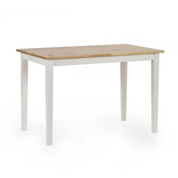 Linwood 4 Seater Dining Table 2 Linwood 4 Seater Dining Table - Image 2