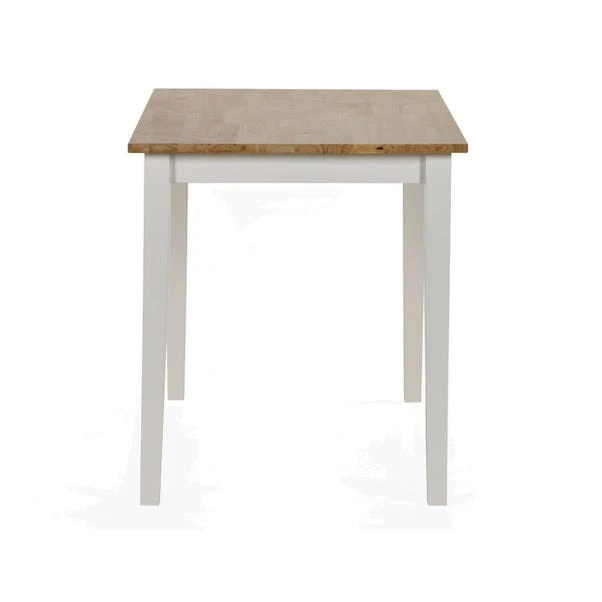 Linwood 4 Seater Dining Table 4 Linwood 4 Seater Dining Table - Image 4