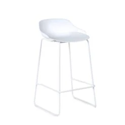 Rocco Set Of 2 Bar Stools, Metal -Furniture Sale Store 30914254 alt03