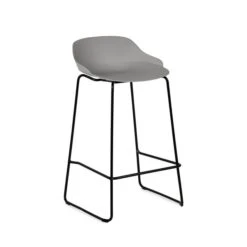 Rocco Set Of 2 Bar Stools, Metal -Furniture Sale Store 30914255 alt03