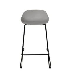 Rocco Set Of 2 Bar Stools, Metal -Furniture Sale Store 30914255 alt05