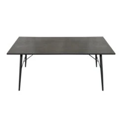 Lux 6 Seater Dining Table -Furniture Sale Store 30914629 alt02