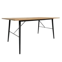 Lux 6 Seater Dining Table -Furniture Sale Store 30914630 alt04