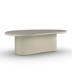 Rana Concrete Coffee Table -Furniture Sale Store 30914903 alt05