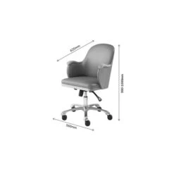 San Francisco Office Chair -Furniture Sale Store 30915147 alt09