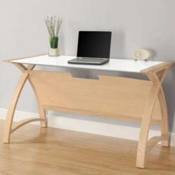 Helsinki Wide Desk -Furniture Sale Store 30915165