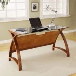 Helsinki Wide Desk -Furniture Sale Store 30915166