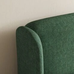 Cocoon Chenille Bed -Furniture Sale Store 30915886 alt05