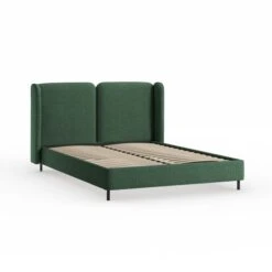 Cocoon Chenille Bed -Furniture Sale Store 30915886 alt06