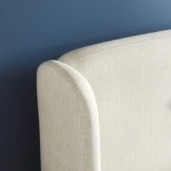 Cocoon Chenille Bed -Furniture Sale Store 30915887 alt04