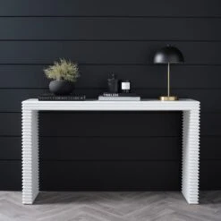 Zen Console Table