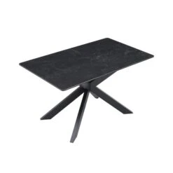 Indus Valley Athena 6 Seater Dining Table Corner Bench Set 22 Indus Valley Athena 6 Seater Dining Table Corner Bench Set -Furniture Sale Store 30916389 alt03