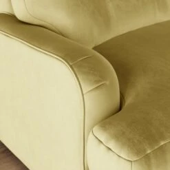 Martha Vintage Velvet 2 Seater Sofa -Furniture Sale Store 30917768 alt04